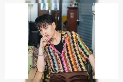 Simon Dominic Ungkap Rumahnya Dibobol Maling, Tak Lagi Syuting di Rumah
