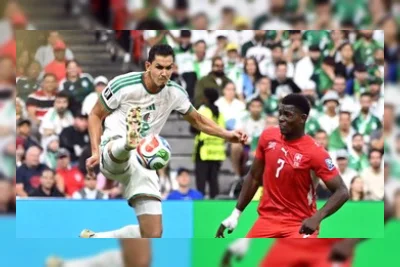 13 Tim Tersingkir dari 32 Besar Piala Dunia 2026