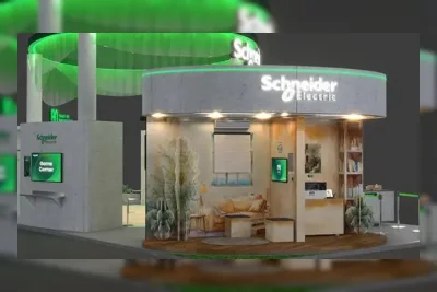 Schneider Electric Bidik Pasar Hunian Modern di IndoBuildTech 2026