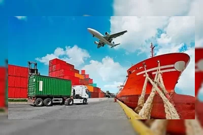 Neraca Dagang Indonesia Surplus USD 4,03 Miliar Sepanjang Januari–Mei 2026