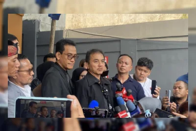 Roy Suryo Terima Pensiun Menteri, Segini Besarannya