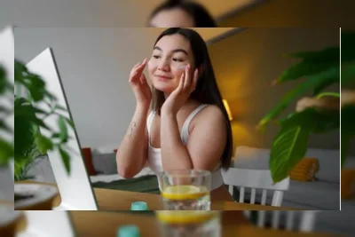 Apakah Pakai Sunscreen Harus 2 Ruas Jari? Ini 3 Rekomendasi Tabir Surya SPF 50 Terbaik