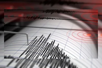 Gempa Magnitudo 6,2 Guncang Halmahera, Indonesia