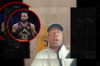 Byron Scott Beri Nilai 'B' untuk LeBron James di Lakers, Ekspektasi Lebih Banyak Gelar