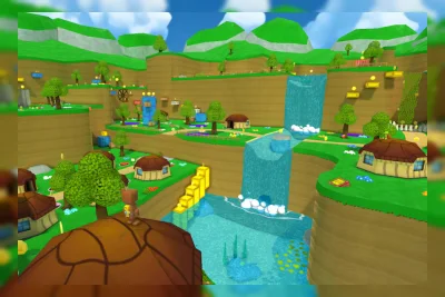 Link Download Super Bear Adventure Apk Beta Uptodown 12.0.03, Apakah Aman?