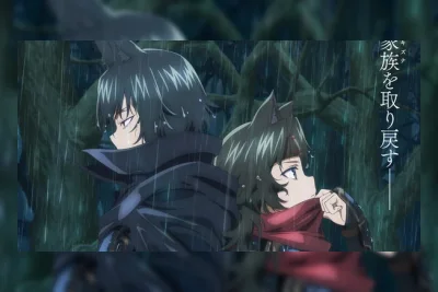 Skeleton Knight in Another World Season 2 Umumkan Pengisi Suara untuk English Dub