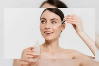 5 Serum Niacinamide 5% untuk Hempas Garis Halus, Bye-Bye Tanda Penuaan!