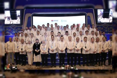 Rakernas XVIII APEKSI Hasilkan 10 Rekomendasi Penguatan Kota