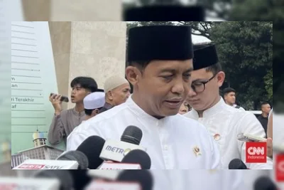 Raja Juli Antoni Kembalikan Amplop Bupati Kuansing 17 Hari Sebelum OTT