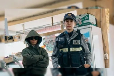 5 Drama Korea Rating Tertinggi Sepanjang Juni 2026