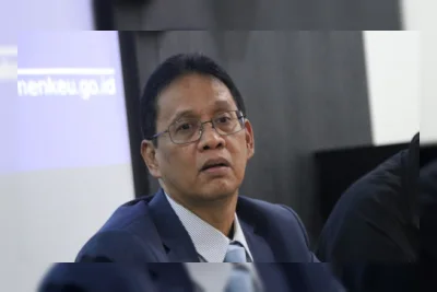 Purbaya Akui Banyak Kelemahan dalam Pengelolaan Kekayaan Negara