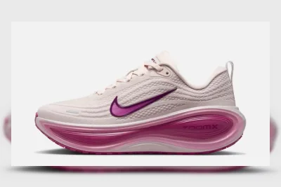 5 Sepatu Nike Vomero Plus Nyaman untuk Lari Jarak Jauh Rekomendasi dr Tirta