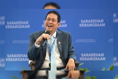 Purbaya Ungkap Prabowo Pernah Batalkan Pemecatan Anak Buah