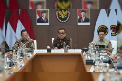 Satgas PRR Ungkap Alasan Dana Stimulan Renovasi Rumah Perlu Naik