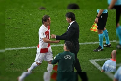Pelatih Kroasia Kritik VAR Usai Disingkirkan Portugal di Piala Dunia 2026