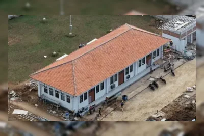 SIG Dukung Sekolah Rakyat dengan Material Ramah Lingkungan di 4 Provinsi