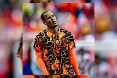Ronald Koeman Mundur sebagai Pelatih Belanda Usai Tersingkir di Piala Dunia