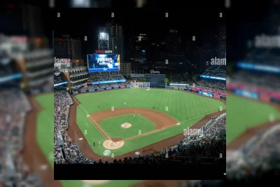 Dodgers Bangkit dari Defisit Enam Run, Kalahkan Padres 12-7