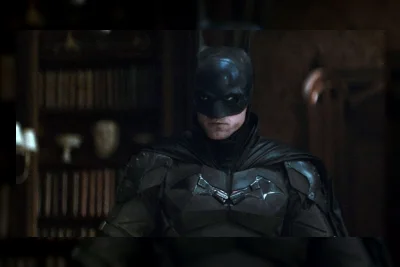 Penulis The Batman 2: Hollywood Kini Lebih Suka Adaptasi Gim Video