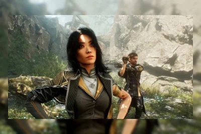 Direktur Clair Obscur: Expedition 33 Sebut Anggapan RPG Giliran 'Kuno' Itu Omong Kosong