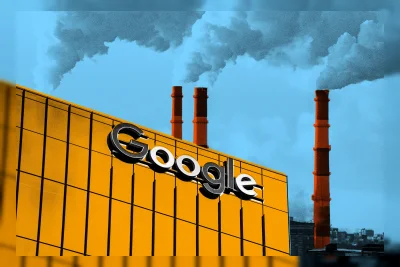 Google Akui Gagal Capai Target Iklim Lagi karena AI