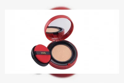 Viva Velvet Cushion: Harga Rp69 Ribuan di Shopee dengan SPF 50+