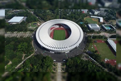 Federasi Iran Minta AS Dilarang Jadi Tuan Rumah Piala Dunia Lagi