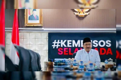 Gus Ipul Tekankan Kesiapan Sekolah Rakyat Jelang MPLS: Fase Krusial