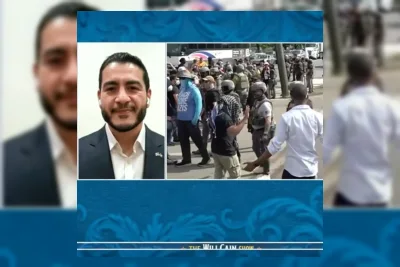 Ocasio-Cortez Dukung Abdul El-Sayed di Pemilihan Senat Michigan