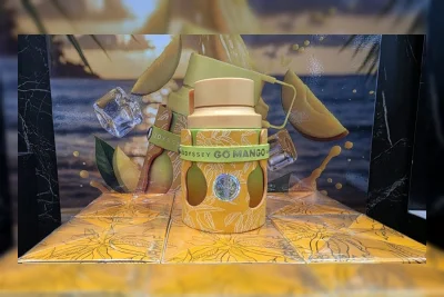 Armaf Hadirkan Tiga Parfum Musim Panas dengan Aroma Segar Khas Timur Tengah