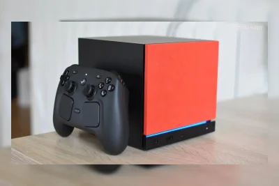 Shuhei Yoshida Kritik Steam Machine: Mahal dan Kinerja Biasa Saja