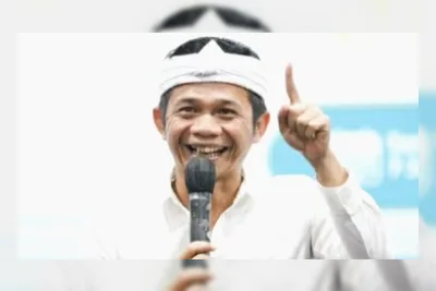 Kemdagri Siapkan Sanksi untuk Bupati Purwakarta Usai Lagu Kontroversial