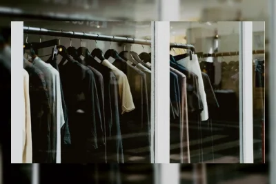 Fashion Berkelanjutan Masih Sulit Diakses karena Keterbatasan Geografis