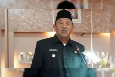Jejak Karier dan Harta Kekayaan Syah Afandin Bupati Langkat yang Kena OTT KPK