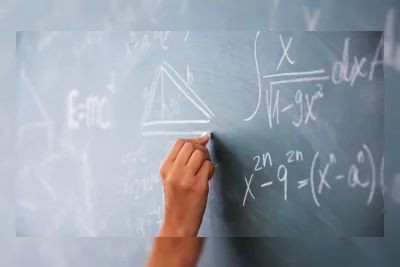 Tiga Pelajar SD Raih Nilai Sempurna di Olimpiade Matematika Nasional
