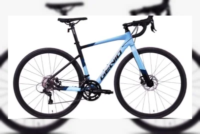4 Sepeda Road Bike Rp2 Jutaan, Cocok untuk Pemula hingga Gowes Jarak Jauh