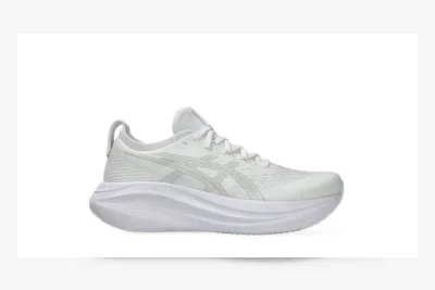 5 Sepatu Running Asics Diskon di Sports Station, Potongan Harga hingga 64 Persen
