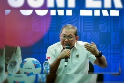 PSSI Tolak Anggapan Piala AFF Ecek-ecek: Kita Belum Juara