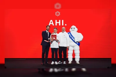 Michelin Guide Resmi Hadir di Selandia Baru, Ini Daftar Restoran Berbintang 2026