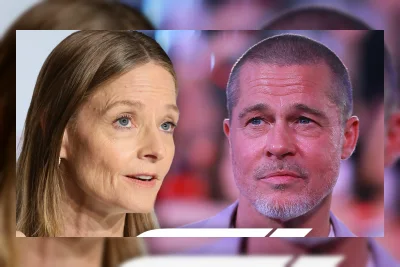Jodie Foster Kritik Film F1 Brad Pitt: Seperti Buatan AI