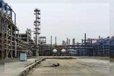 Pertamina Pangkas 31 Anak Usaha: Efisiensi Besar-Besaran BUMN Energi