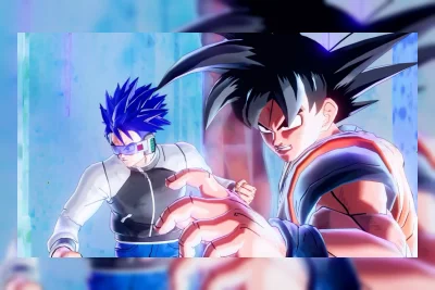 Dragon Ball Xenoverse 2 Rilis DLC Terakhir pada 8 Juli, Trailer Dirilis