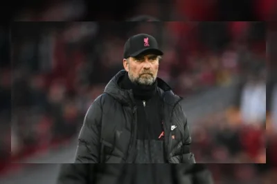 DFB Dekati Jurgen Klopp Usai Nagelsmann Tinggalkan Timnas Jerman
