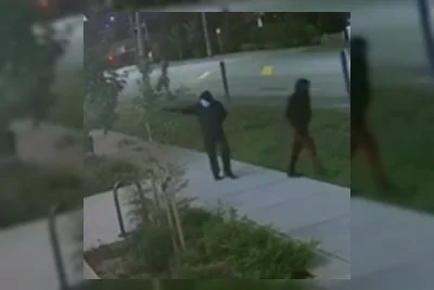 Polisi Edmonton Tangkap Tersangka Terkait Kelompok Kejahatan Terorganisir