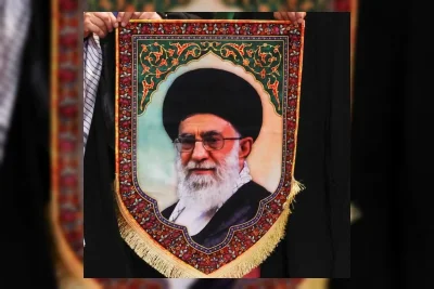 Iran Gelar Pemakaman Pemimpin Tertinggi, Suksesi Jadi Sorotan