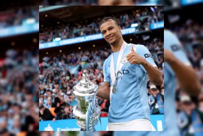 Fenerbahce Resmi Datangkan Nathan Ake dari Manchester City