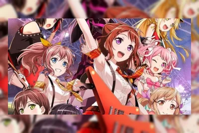 Panduan Lengkap Dunia BanG Dream! dari Awal hingga YUME∞MITA