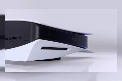 Pabrik Disc Sony Beralih Produksi Microlenses Usai Hentikan Disc PlayStation