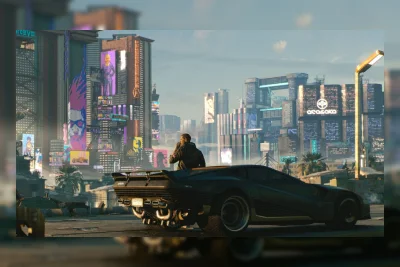 Cyberpunk 2077 Tembus 40 Juta Kopi Terjual, Developer Ucapkan Terima Kasih