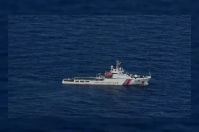 DPR Dorong Dialog untuk Selesaikan Sengketa Laut China Selatan